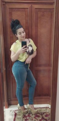 26 y.o escort for bdsm session