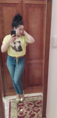Pretty Finley for escort adult entertainment in Dubai