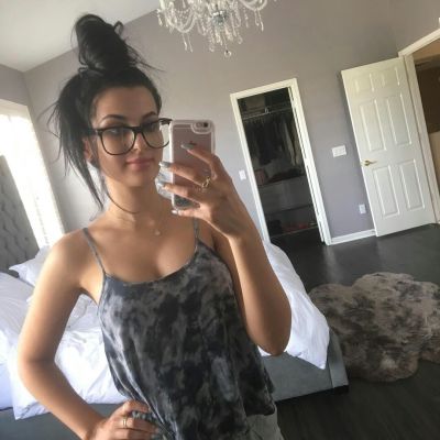 Call a girl Cassidy to enjoy professional blowjob for AED 2000