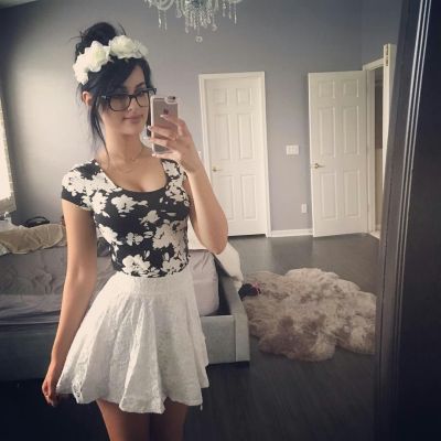 Cassidy — sex massage from Dubai