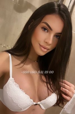 Dubai erotic massage service from Ruby