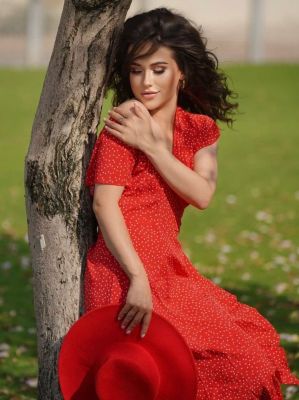 Anal escort Dubai girl: Talin for butt sex, price from AED 2500