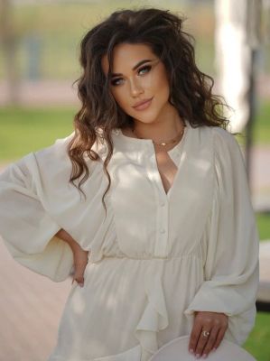 One of model escorts in Dubai is waiting for your call on sexdubai.club
