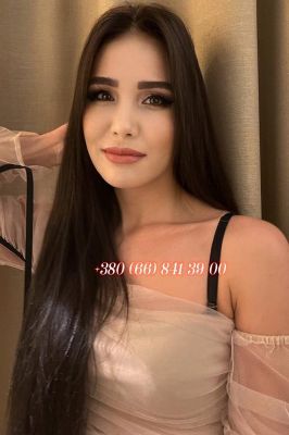 Thai massage in Dubai from prostitute Adeena