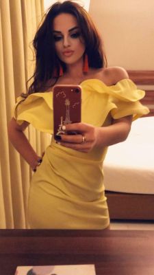 Local hooker is waiting for her clients on sexdubai.club