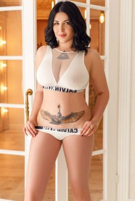 Mackenzie — an escort for massage in Dubai
