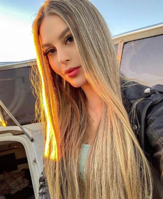 Riona — photos and reviews about the girl