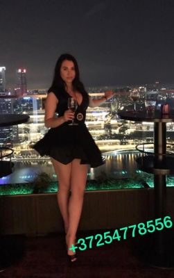 Look for escorts & babes? Book prostitute Colette on sexdubai.club