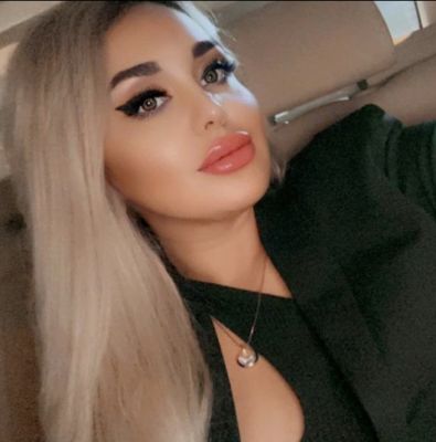 Enjoy the company of a perfect Dubai escort Buffy