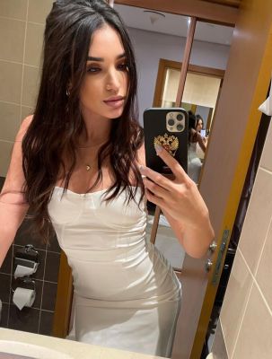 China girl in Dubai for full service on sexdubai.club