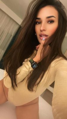 prostitute Suzanne