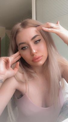 Karma is one of the best escort girls Dubai has in store