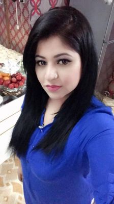 Escort Services — Anushka , 21