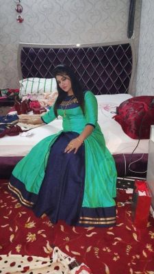 Call gils Dubai — escort Anushka 