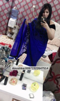 Anushka , photos from the website SexDubai.club