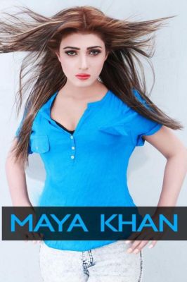call girl MAYA-Escorts in Dubai, from Dubai