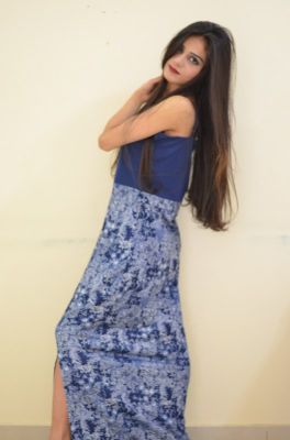 Fabiha Sha teenager 17, seductive photo