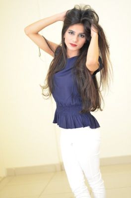 prostitute Fabiha Sha teenager 17