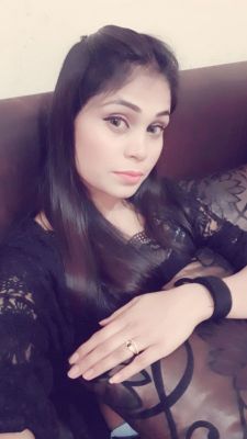 Afreen — sex massage from Dubai