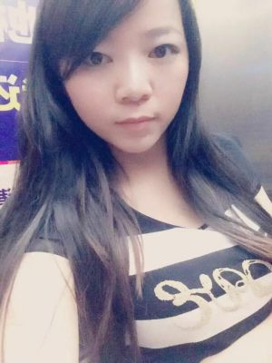 Linda, 21, Dubai, 