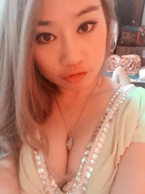 Escort Services — Linda, 21