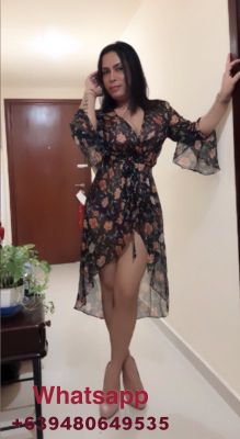 prostitute TS Jennifer Love