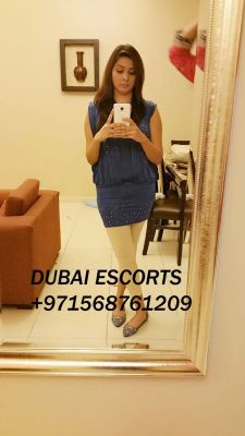 Dubai escorts, profile pictures