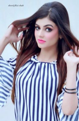 escort Indian model kamya  (Dubai)