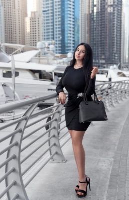 Dubai — Quick escorts for sex starts from 1500