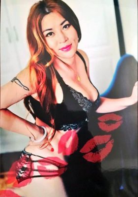 Real Mimi Escort, 24