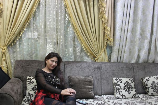 call girl Pooja, from Dubai