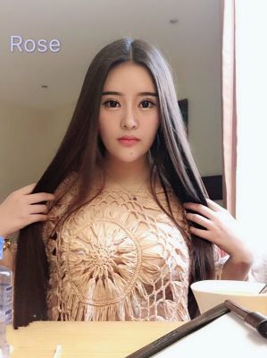 Dating for the sex Dubai — Rose, 20 age