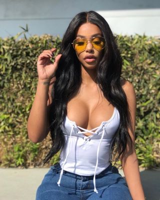 Lana, ad on SexDubai.club