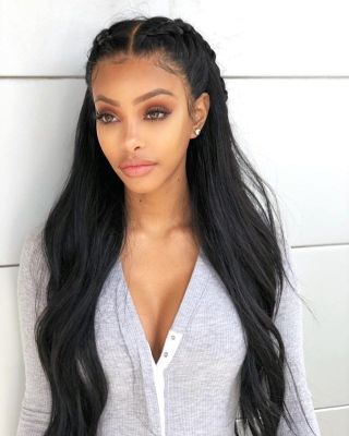 Lana from Dubai