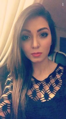 Maria — sex massage from Dubai