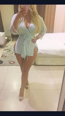 Karina full service — sex massage from Dubai