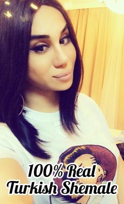 escort Darina Shemale — pictures and reviews
