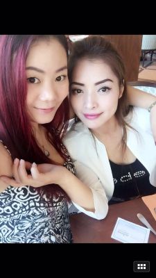 Judy, seductive photo