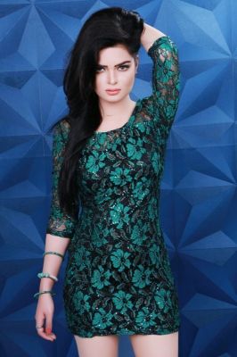 escort Nisha Desi Escort — pictures and reviews