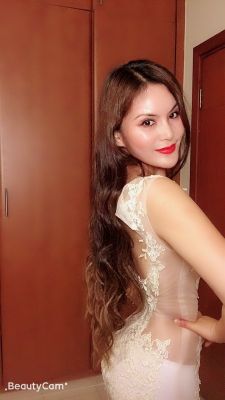 Sex Julie  — sex massage from Dubai