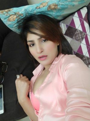 Neha Anal, seductive photo