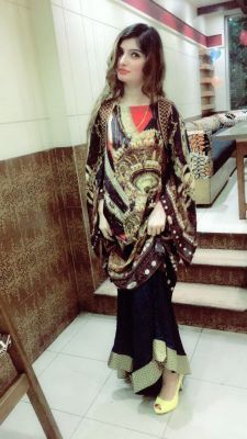 Model Nisha Khan, 0 age