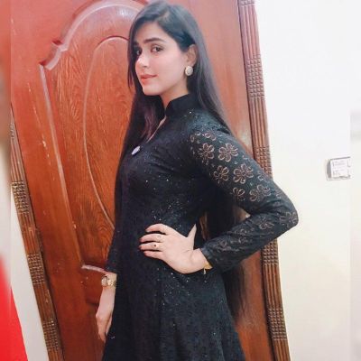 Model Fiza, 21 age