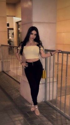 Sara (Dubai), sexual photo