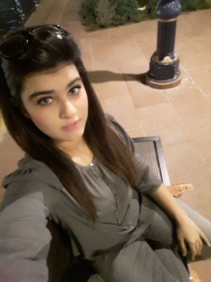 photo Alicia (Dubai)