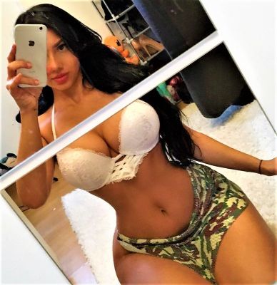 AMINABAE — photos and reviews about the girl