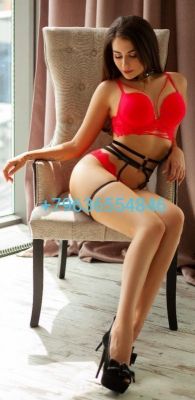 Dating for the sex Dubai — Lola New 20 y.o., 20 age