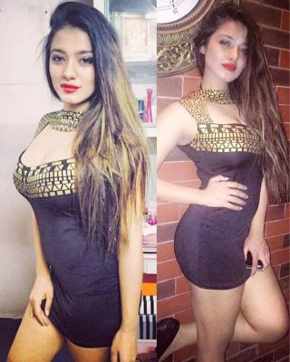 whore Indian Ishika from Dubai