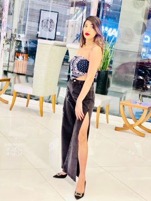 Beautiful girl Hira VIP Model from escort agency in UAE