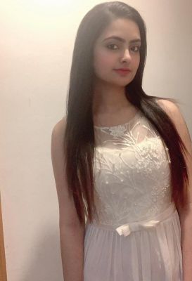Katrina Indian Girl, 20